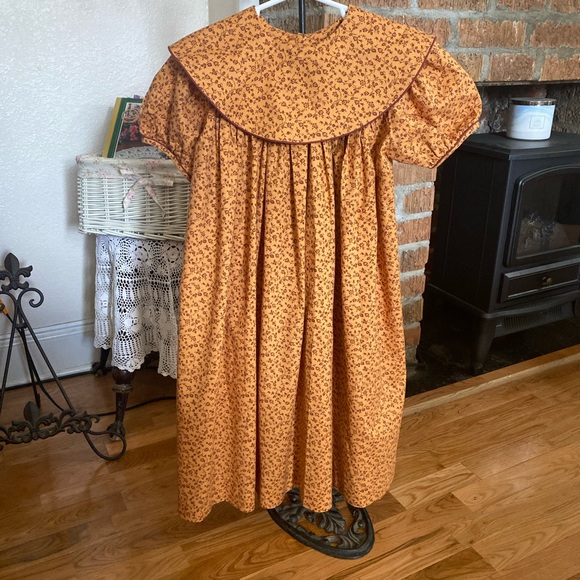 Banbury Cross Girls Dress size 5 - Picture 13 of 14